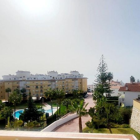 מיחאס Luxury Apartamentos Jardin Botanico מראה חיצוני תמונה