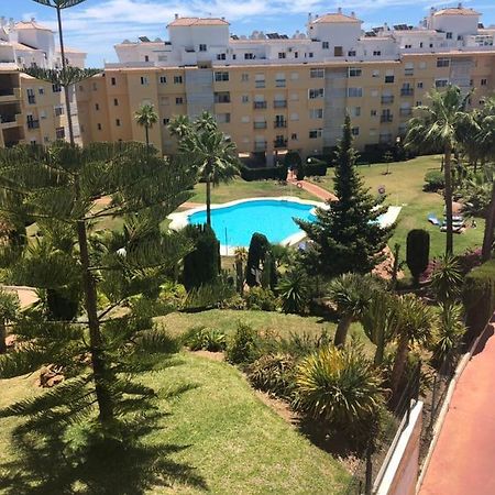מיחאס Luxury Apartamentos Jardin Botanico מראה חיצוני תמונה