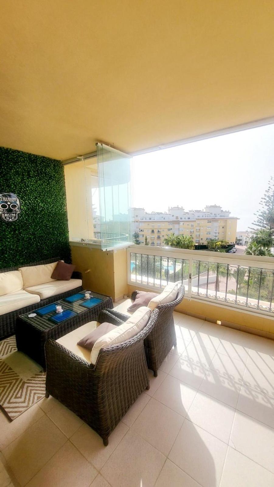 מיחאס Luxury Apartamentos Jardin Botanico מראה חיצוני תמונה