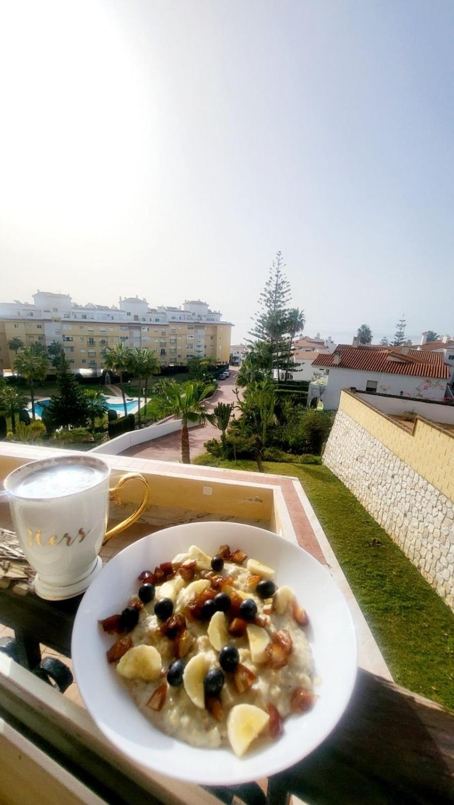 מיחאס Luxury Apartamentos Jardin Botanico מראה חיצוני תמונה