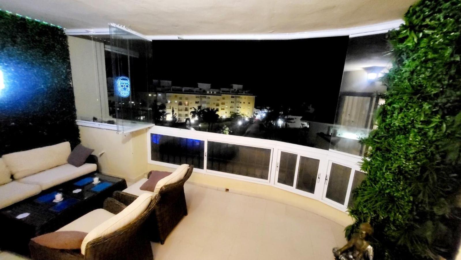 מיחאס Luxury Apartamentos Jardin Botanico מראה חיצוני תמונה