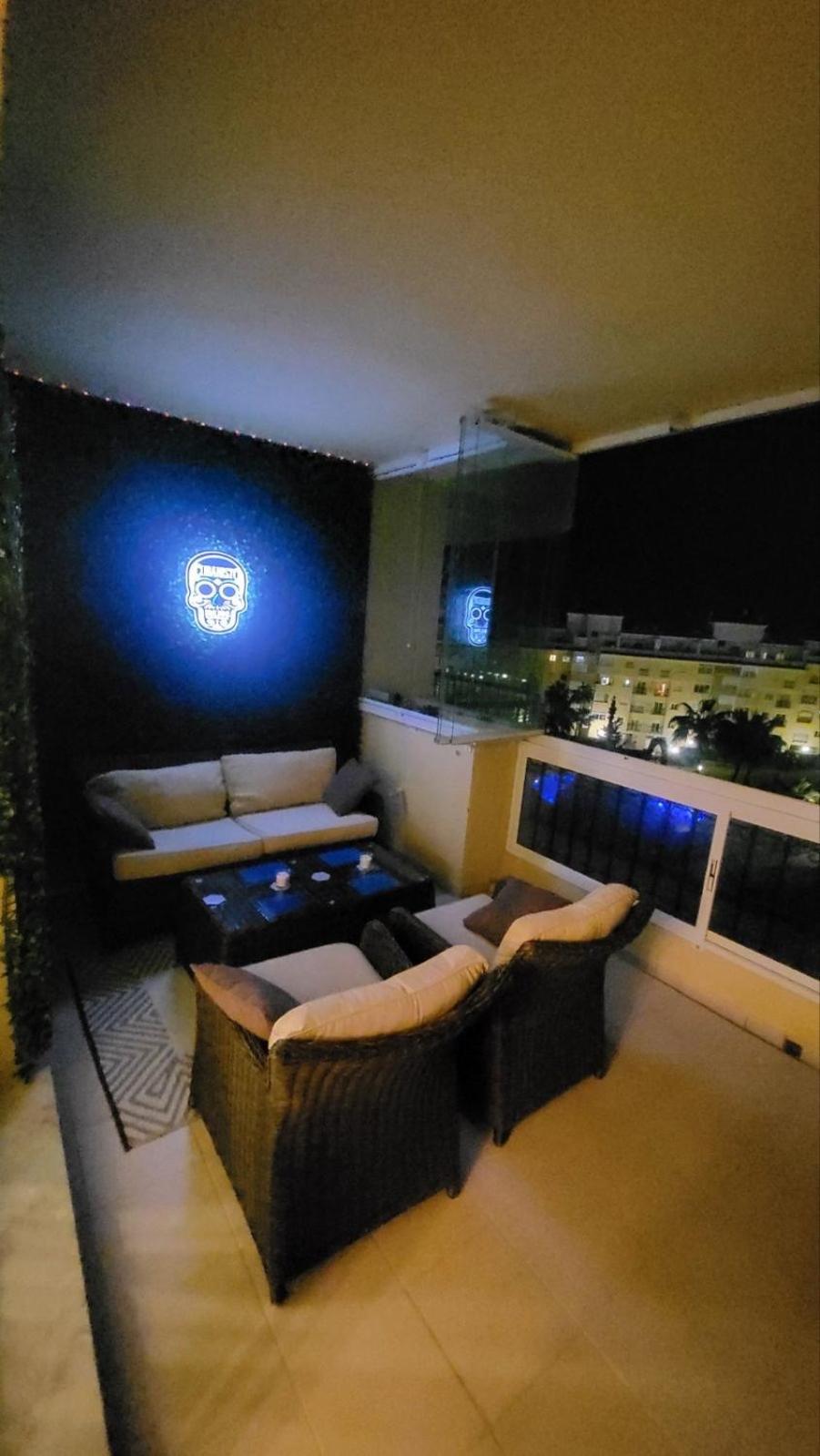 מיחאס Luxury Apartamentos Jardin Botanico מראה חיצוני תמונה