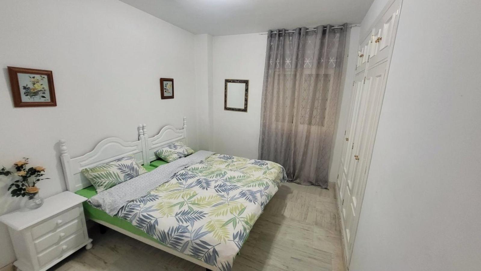 מיחאס Luxury Apartamentos Jardin Botanico מראה חיצוני תמונה