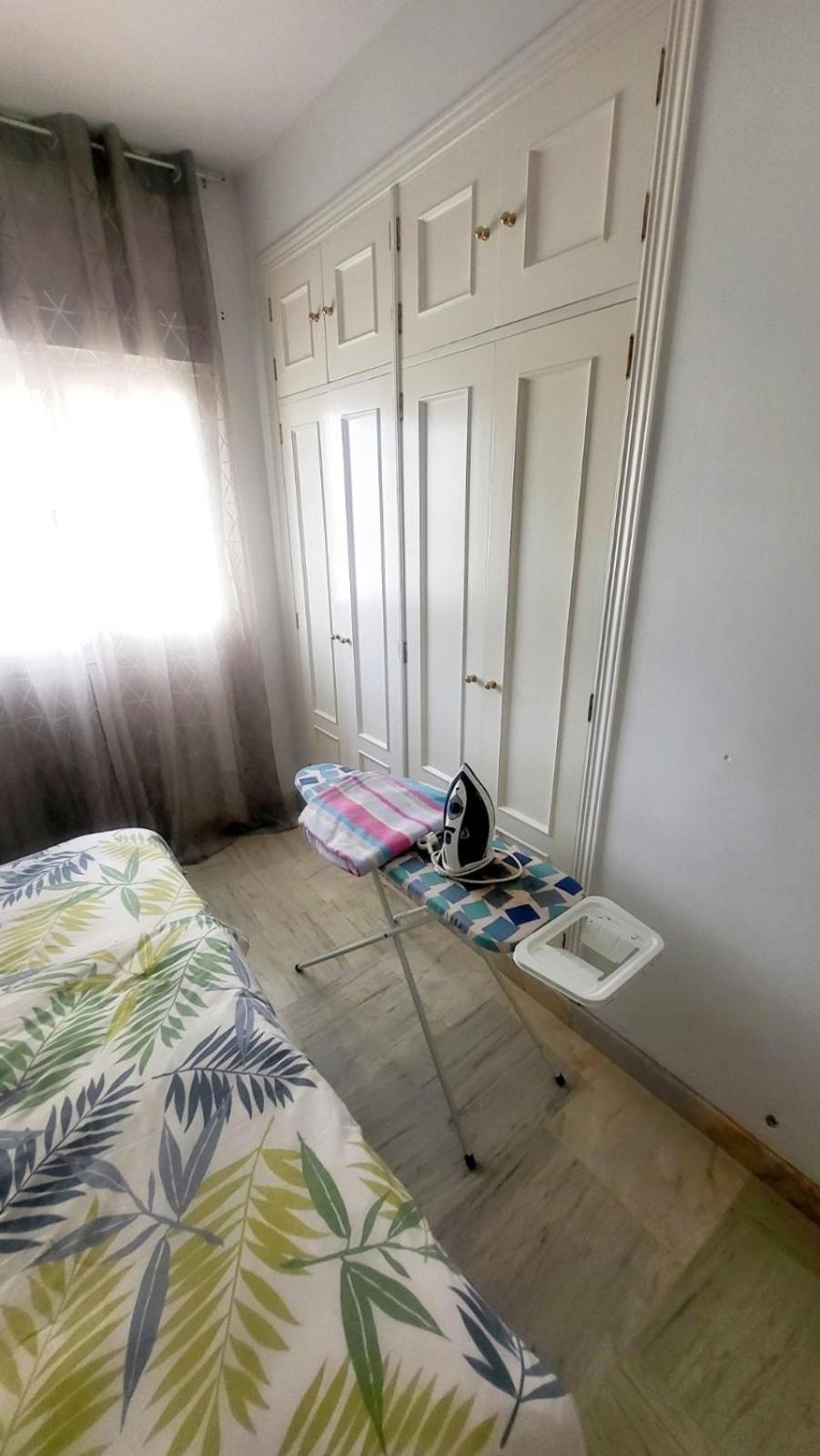 מיחאס Luxury Apartamentos Jardin Botanico מראה חיצוני תמונה
