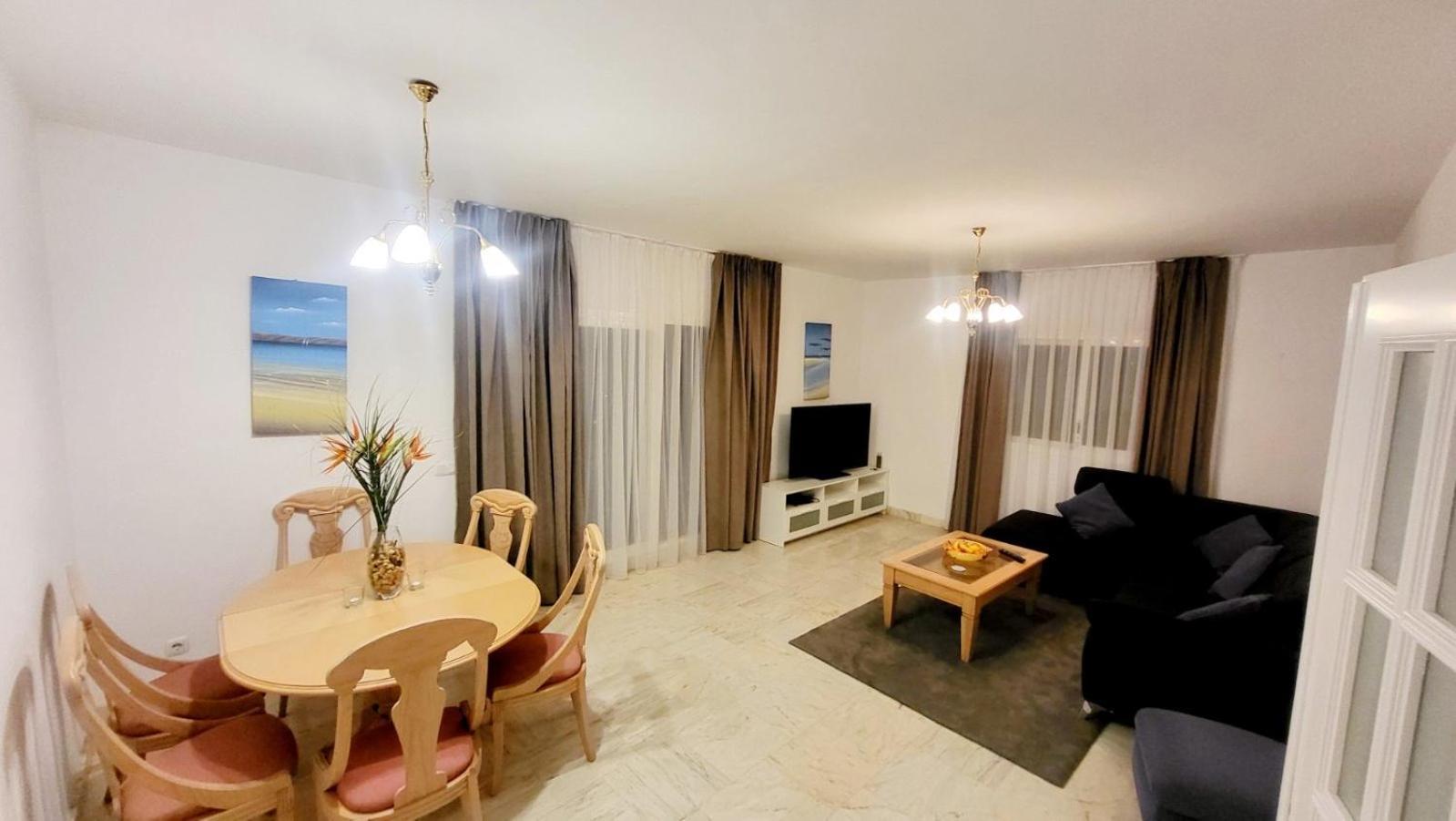 מיחאס Luxury Apartamentos Jardin Botanico מראה חיצוני תמונה
