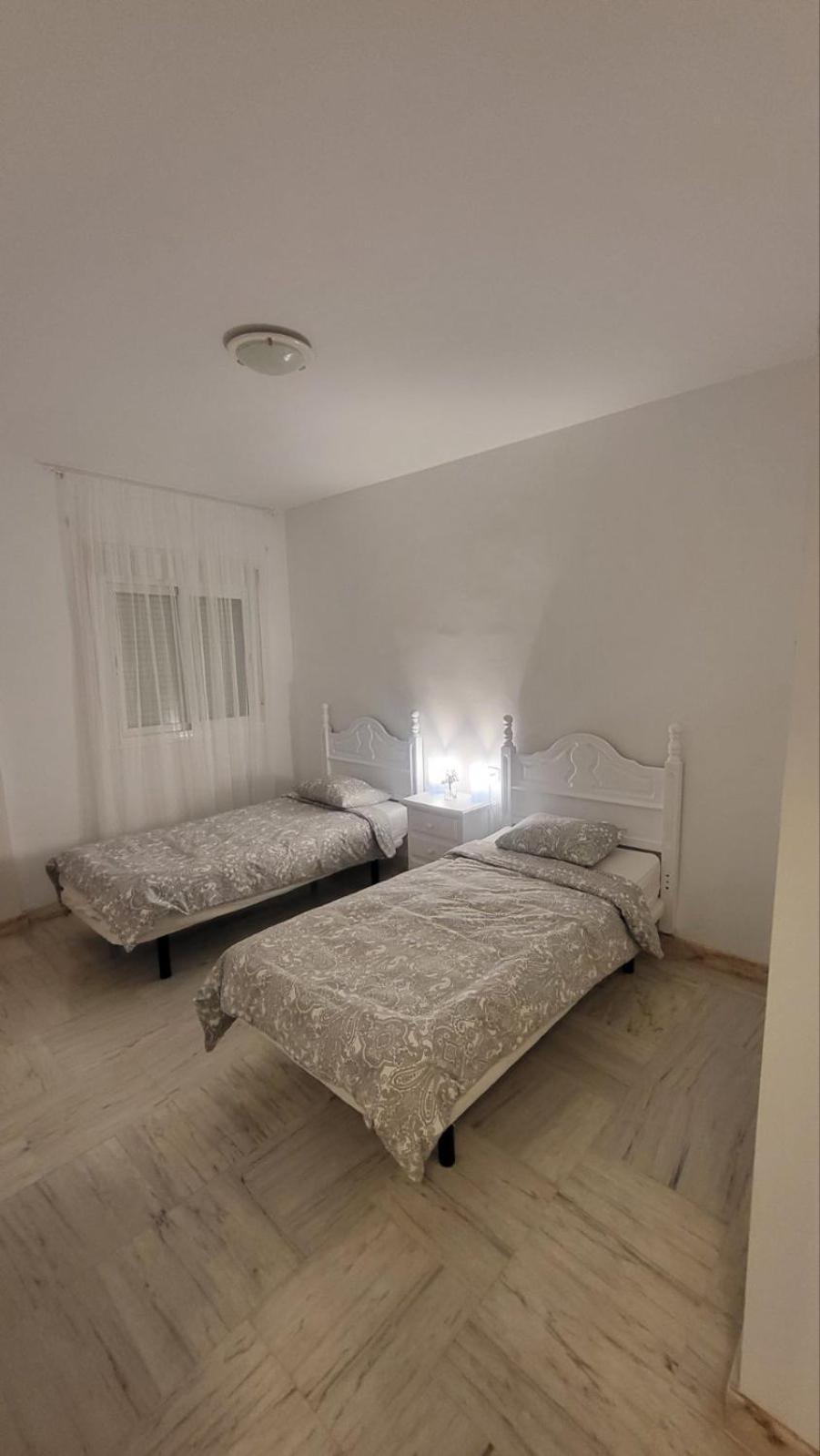 מיחאס Luxury Apartamentos Jardin Botanico מראה חיצוני תמונה