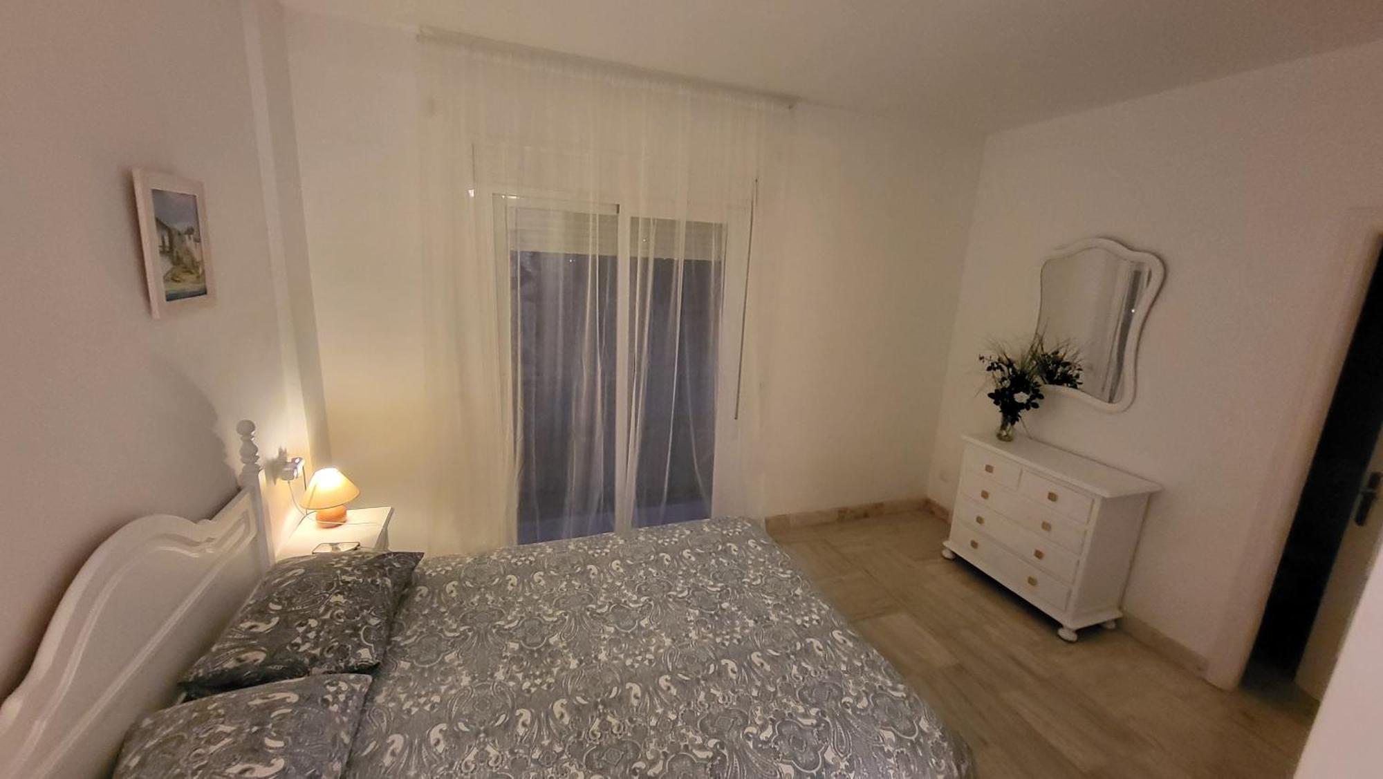 מיחאס Luxury Apartamentos Jardin Botanico מראה חיצוני תמונה