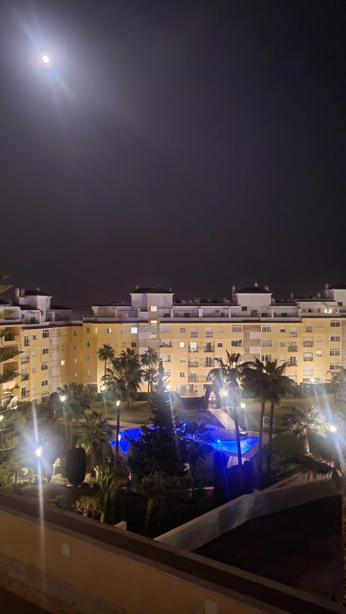 מיחאס Luxury Apartamentos Jardin Botanico מראה חיצוני תמונה