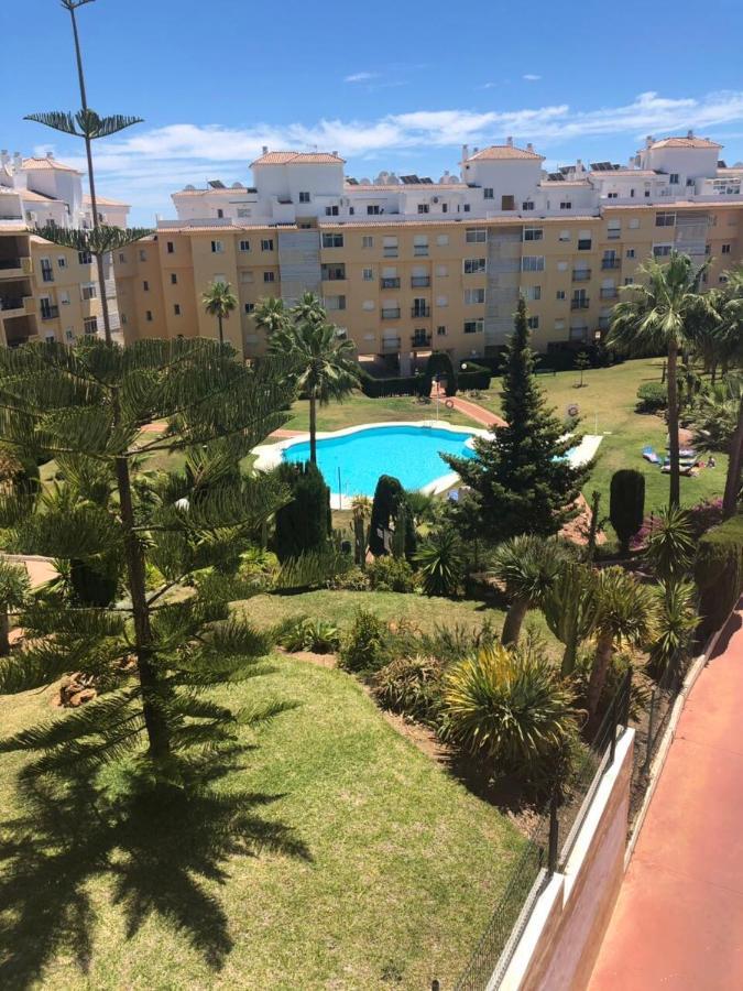 מיחאס Luxury Apartamentos Jardin Botanico מראה חיצוני תמונה